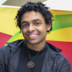 Meet your Posher, Frederick